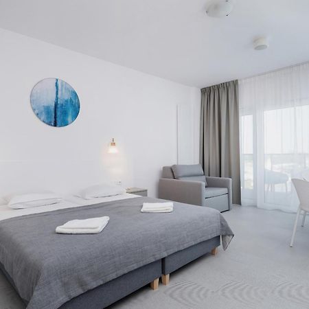 Aquamarina Prima 049 By Noclegi Renters Miedzyzdroje Luaran gambar
