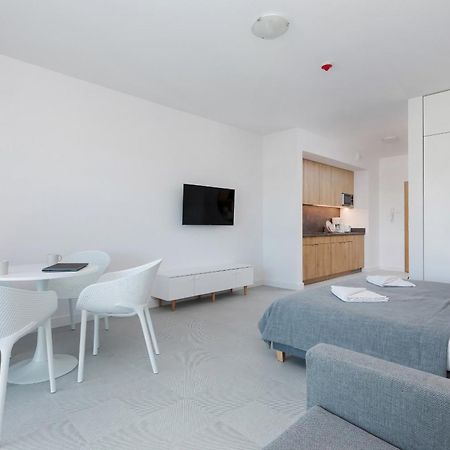 Aquamarina Prima 049 By Noclegi Renters Miedzyzdroje Luaran gambar
