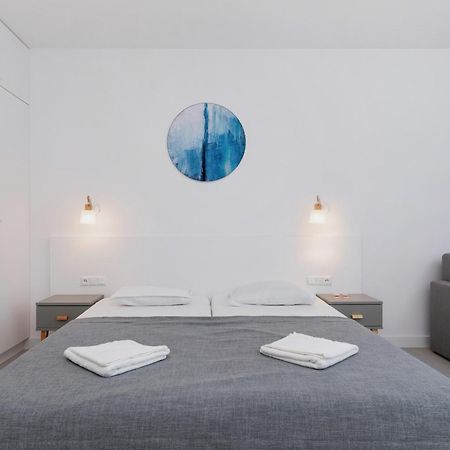 Aquamarina Prima 049 By Noclegi Renters Miedzyzdroje Luaran gambar