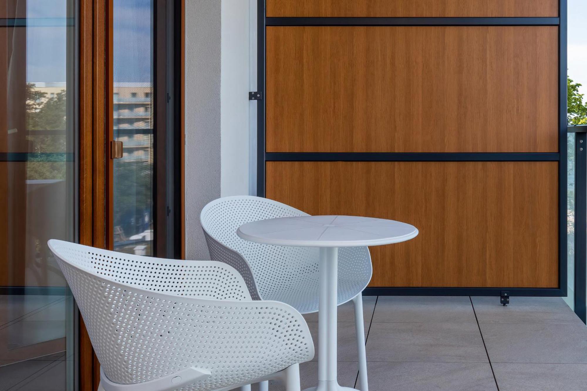 Aquamarina Prima 049 By Noclegi Renters Miedzyzdroje Luaran gambar
